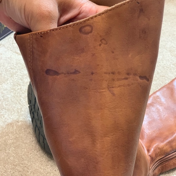 Sam Edelman Riding Boots - Picture 3 of 5